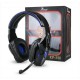 Headset Usb Fone + Microfone Gamer Knup